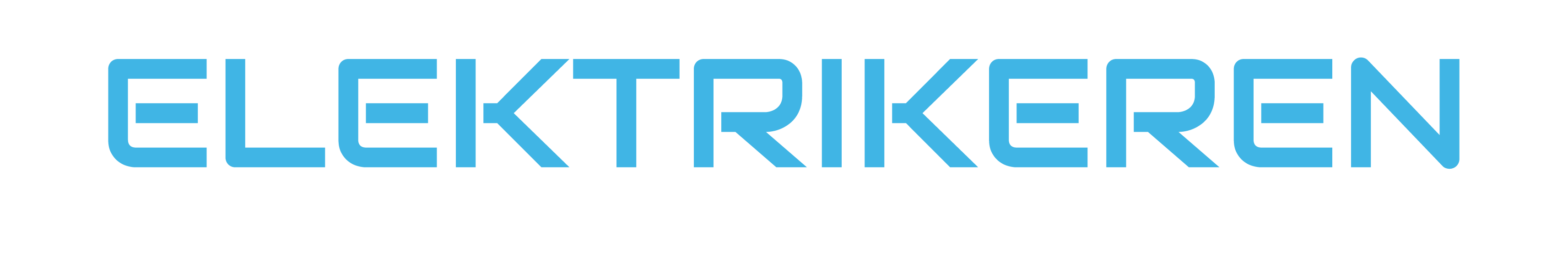 Elektrikeren – Søren Leig Olsen ApS